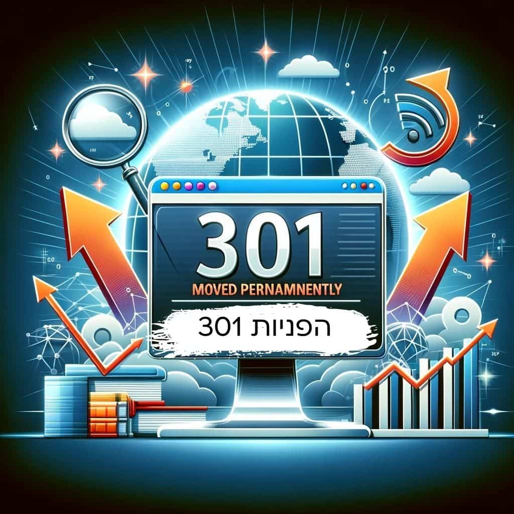 הפניה 301
