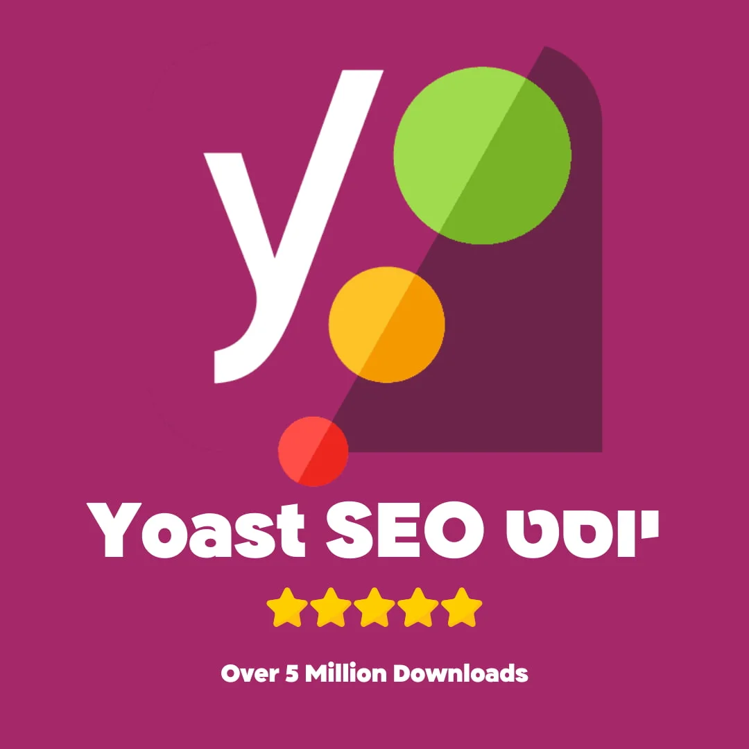 יוסט Yoast SEO
