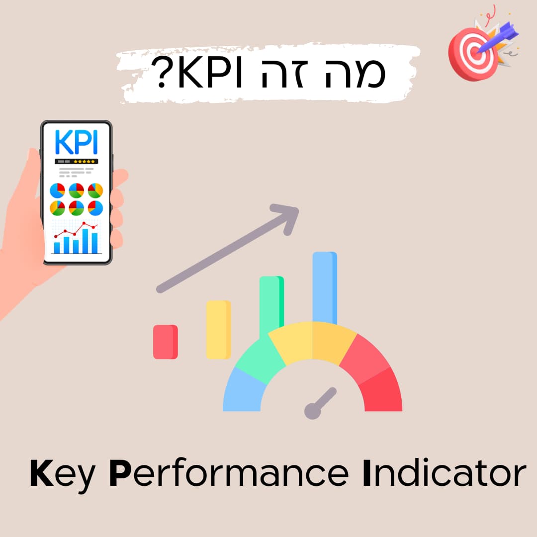 מה זה KPI