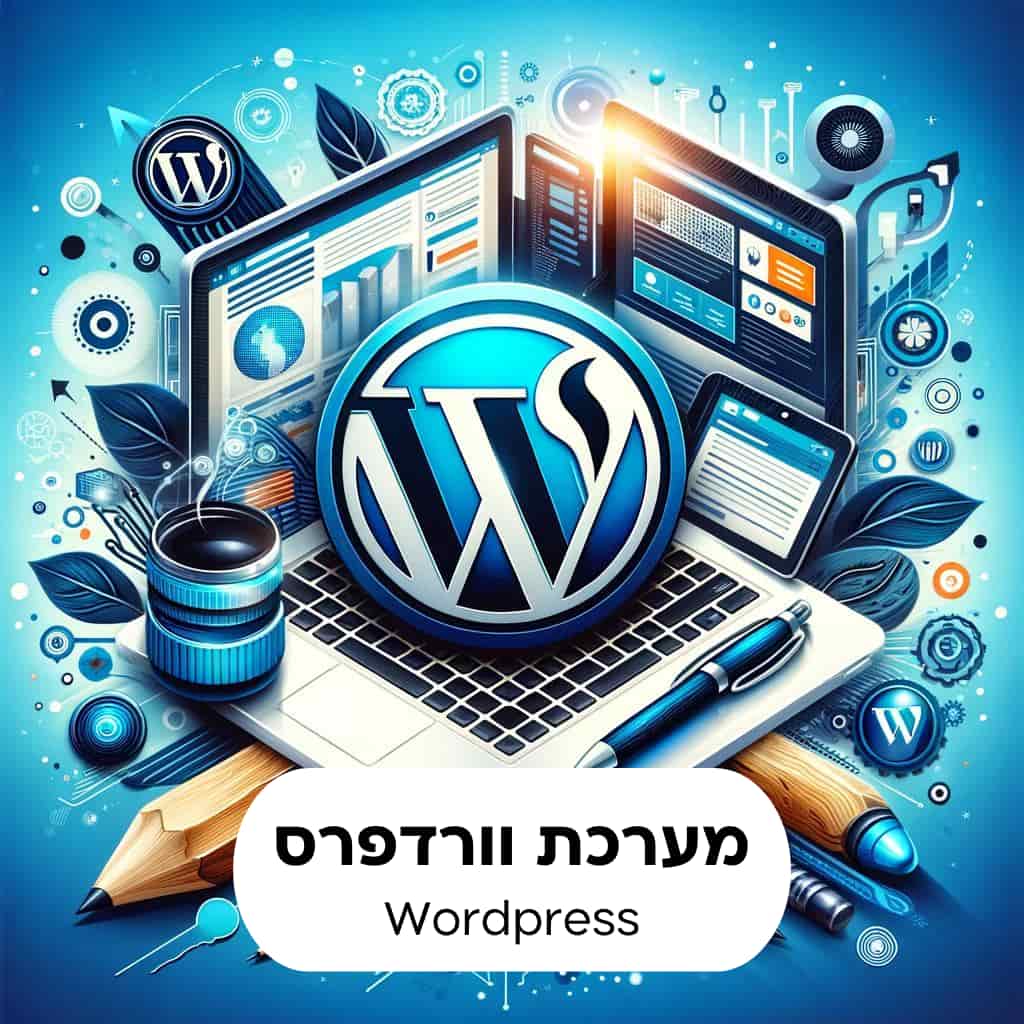 מערכת וורדפרס